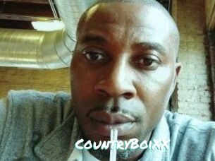 CountryBoiXX
