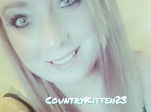 CountryKitten23