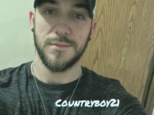 Countryboy21