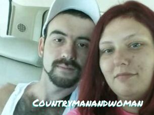 Countrymanandwoman