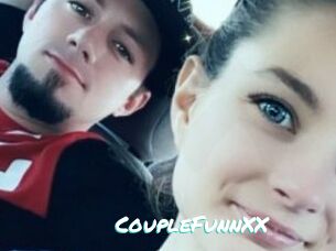 CoupleFunnXX