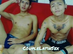 CoupleLatinSex_