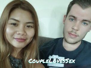 CoupleLovesSex