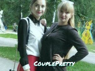 CouplePretty