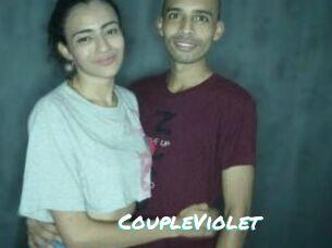 CoupleViolet