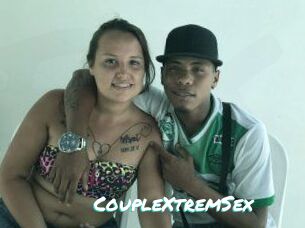 CoupleXtremSex