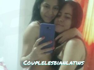 Couplelesbianlatins