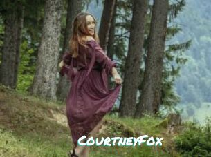 CourtneyFox