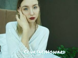 CourtneyHoward