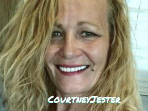 CourtneyJester