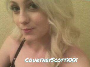 CourtneyScottXXX