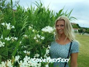 CourtneySexy