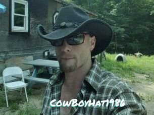 CowBoyHat1986