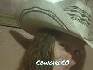 CowgirlCO