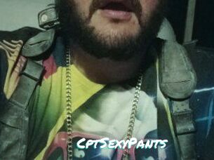 CptSexyPants