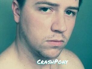 CrashPony