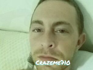Crazeme710