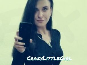 CrazyLittleGirl