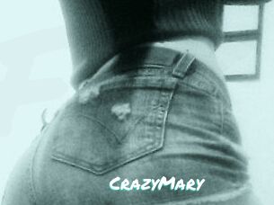 CrazyMary