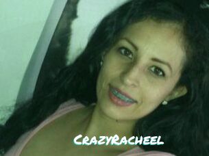 CrazyRacheel