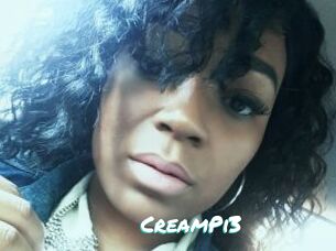 CreamPi3