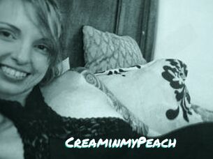 Creamin_my_Peach