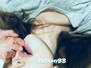 CreamyBB