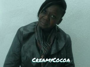 CreamyCocoa