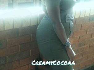 CreamyCocoaa