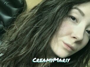 CreamyMariy