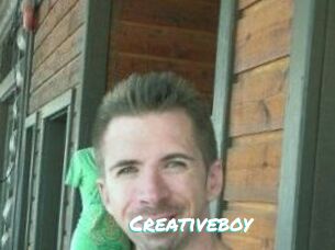 Creativeboy