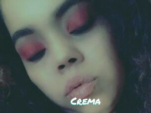Crema