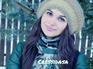 Cressidasa