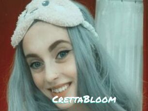 CrettaBloom