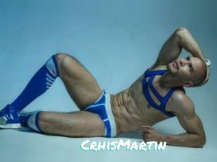 CrhisMartin