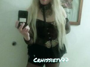Crhissietv77