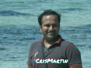 CrisMartin