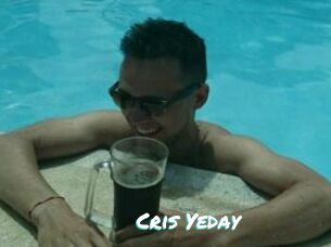 Cris_Yeday Free Sites X