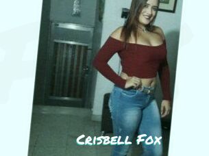 Crisbell_Fox