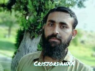 CrisjordanXX