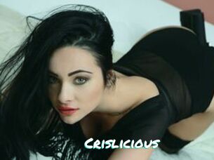 Crislicious