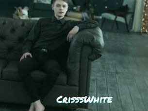 CrisssWhite