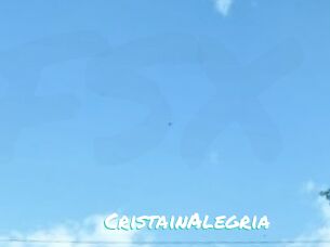 CristainAlegria