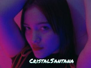 CristalSantana