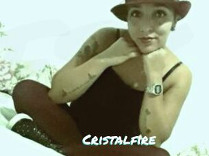 Cristalfire
