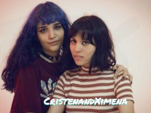 CristenandXimena