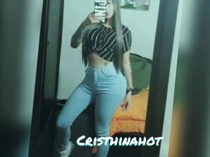 Cristhinahot