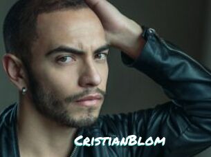 CristianBlom