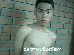 CristianBoySexy