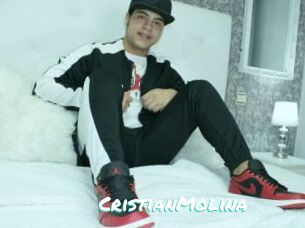 CristianMolina